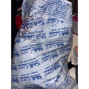 Skill Care Ultra Soft Heel Cushion Pair Reorder 503030 Blue